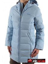 D�msk� zimn� p��ov� bunda Reebok - klikn�te pro v�t�� n�hled